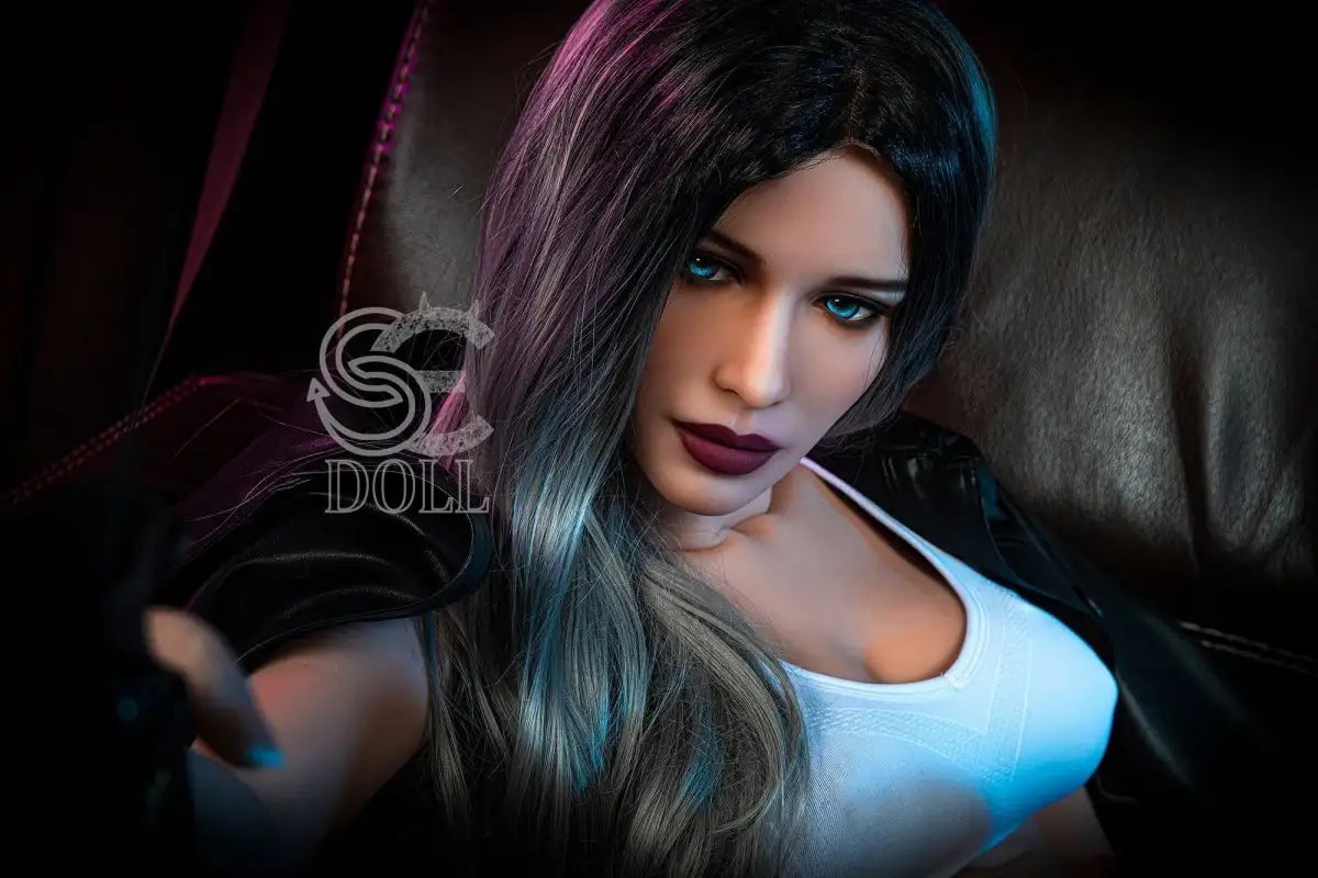 SEDOLL 163 cm E TPE - Alex - Frisky Business Adult Sex Toys Shop