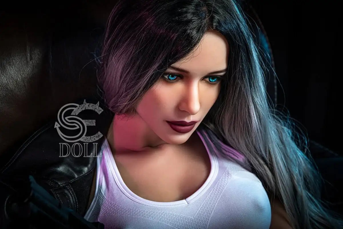SEDOLL 163 cm E TPE - Alex - Frisky Business Adult Sex Toys Shop