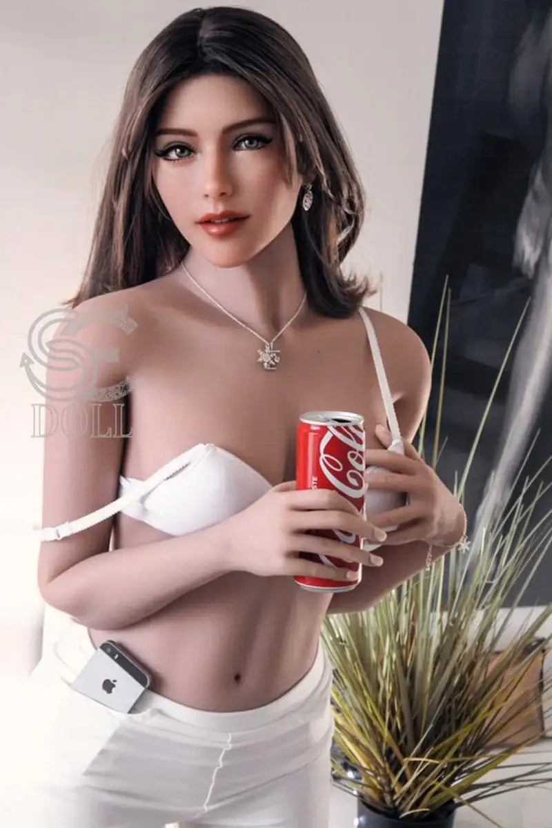 SEDOLL 163 cm E TPE - Annika - Frisky Business Adult Sex Toys Shop