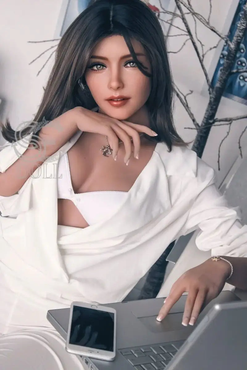 SEDOLL 163 cm E TPE - Annika - Frisky Business Adult Sex Toys Shop
