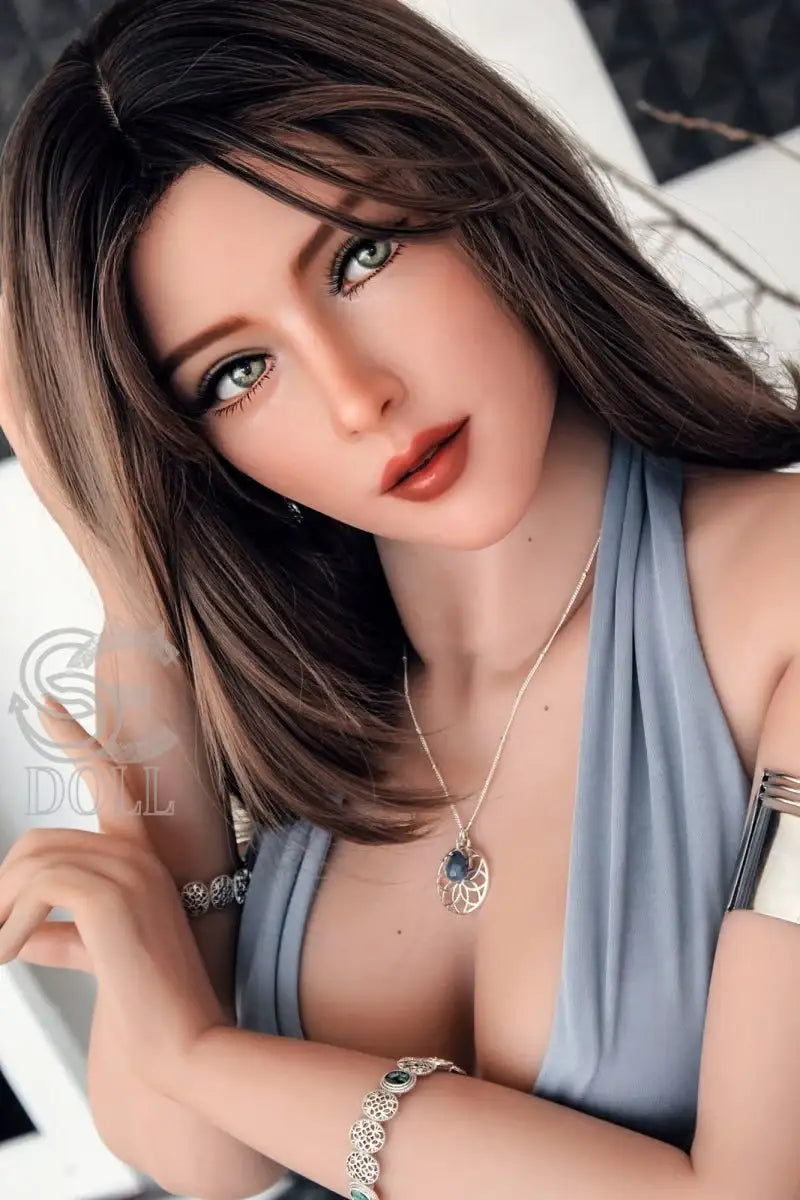 SEDOLL 163 cm E TPE - Annika - Frisky Business Adult Sex Toys Shop