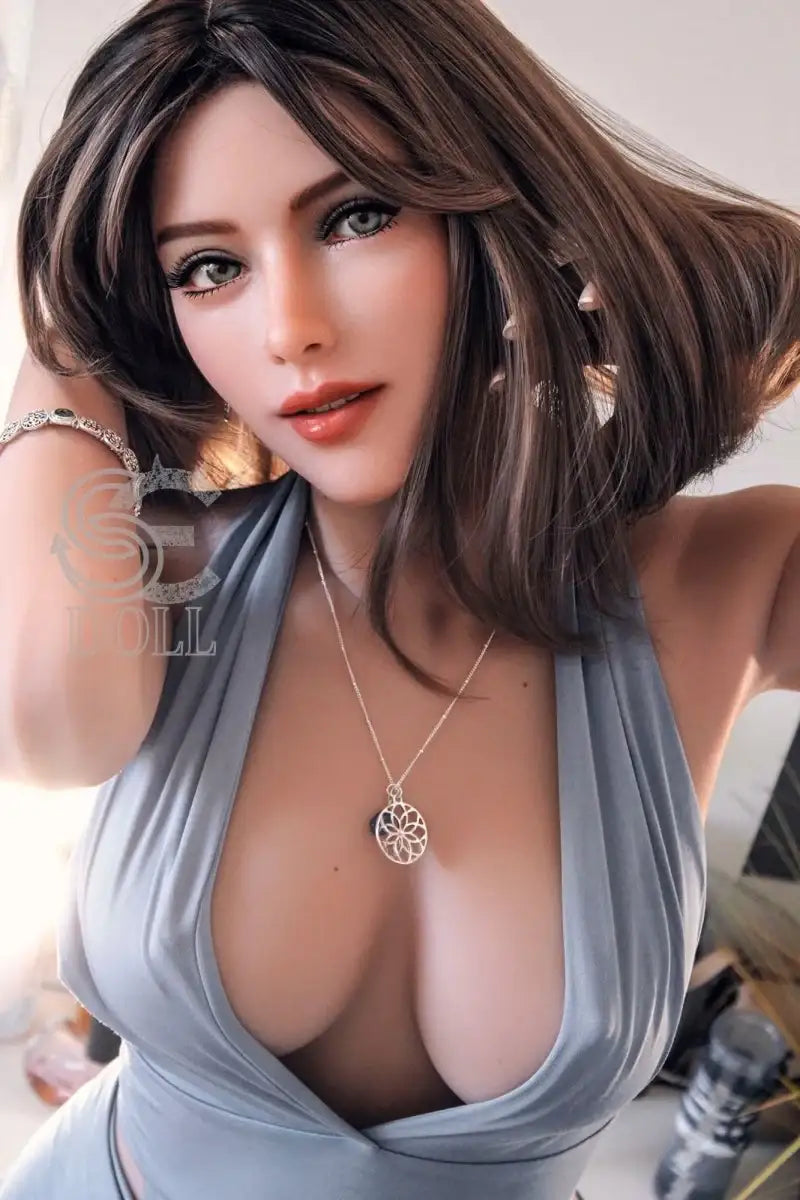 SEDOLL 163 cm E TPE - Annika - Frisky Business Adult Sex Toys Shop