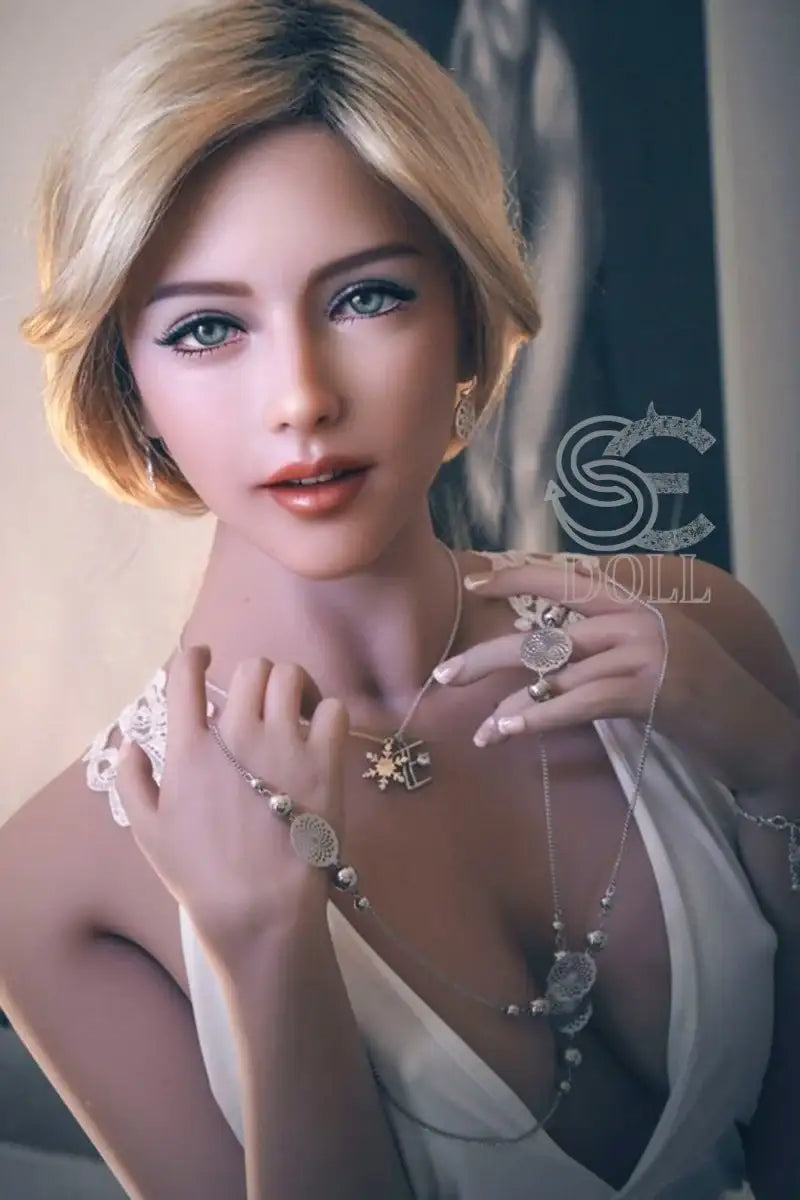 SEDOLL 163 cm E TPE - Annika - Frisky Business Adult Sex Toys Shop