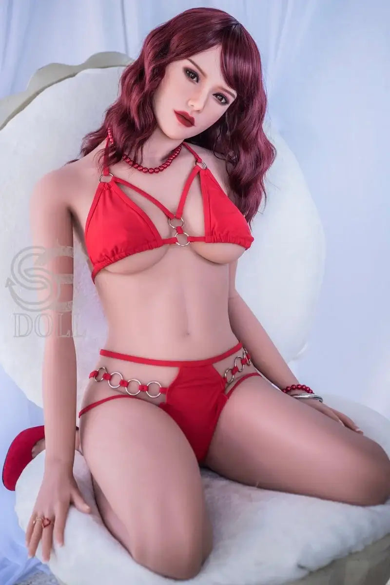 SEDOLL 163 cm E TPE - Athena - Frisky Business Adult Sex Toys Shop