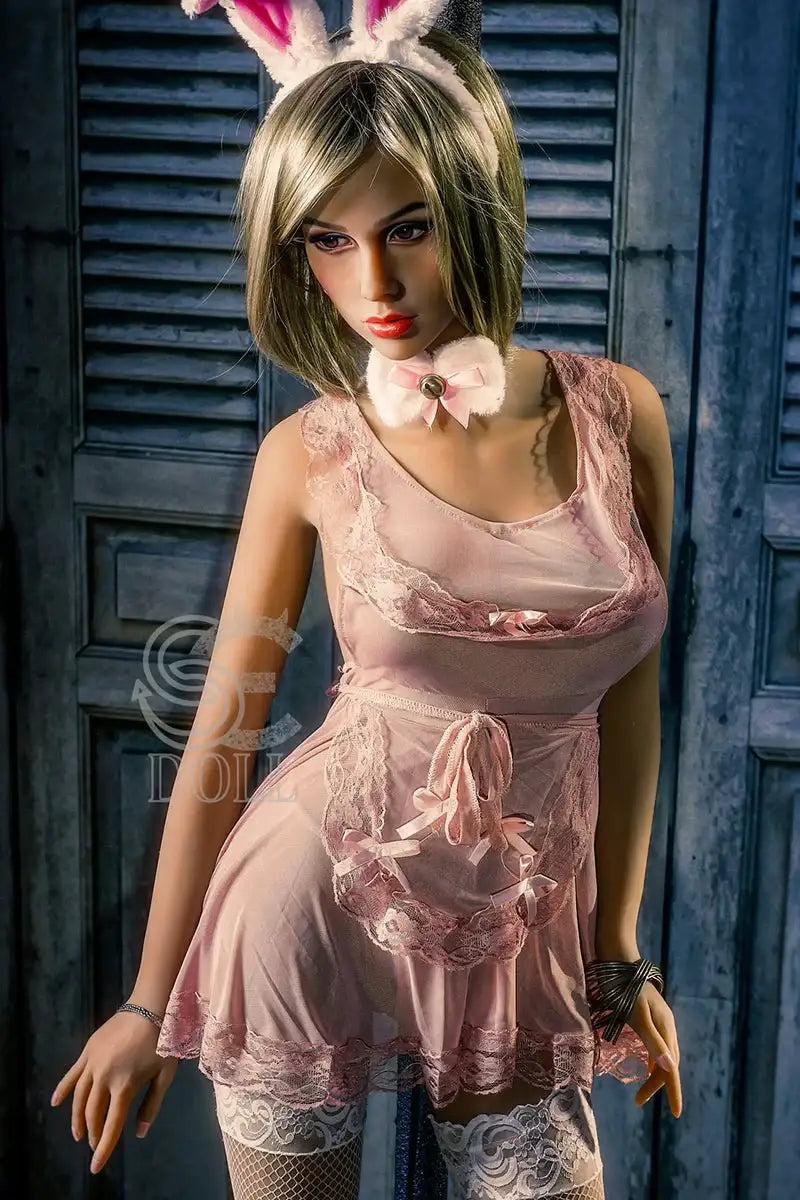 SEDOLL 163 cm E TPE - Fiona - Frisky Business Adult Sex Toys Shop