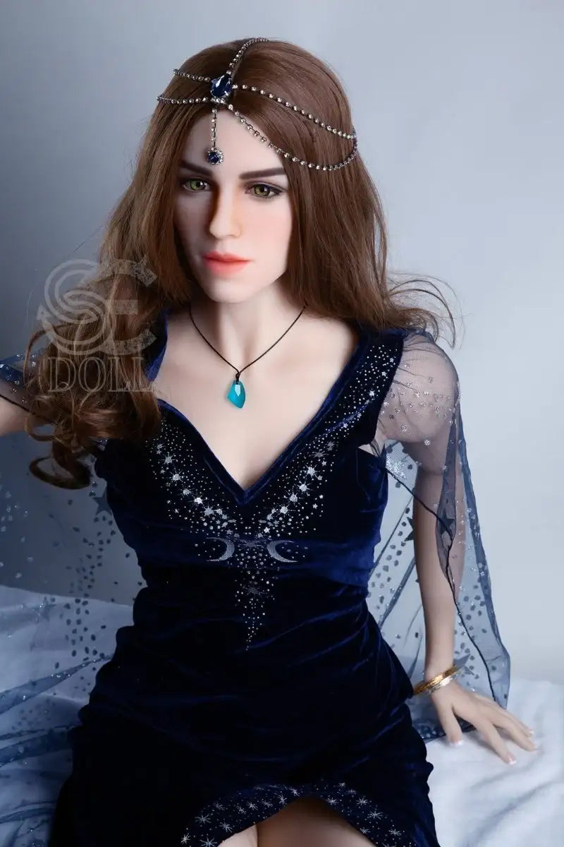 SEDOLL 163 cm E TPE - Flora - Frisky Business Adult Sex Toys Shop