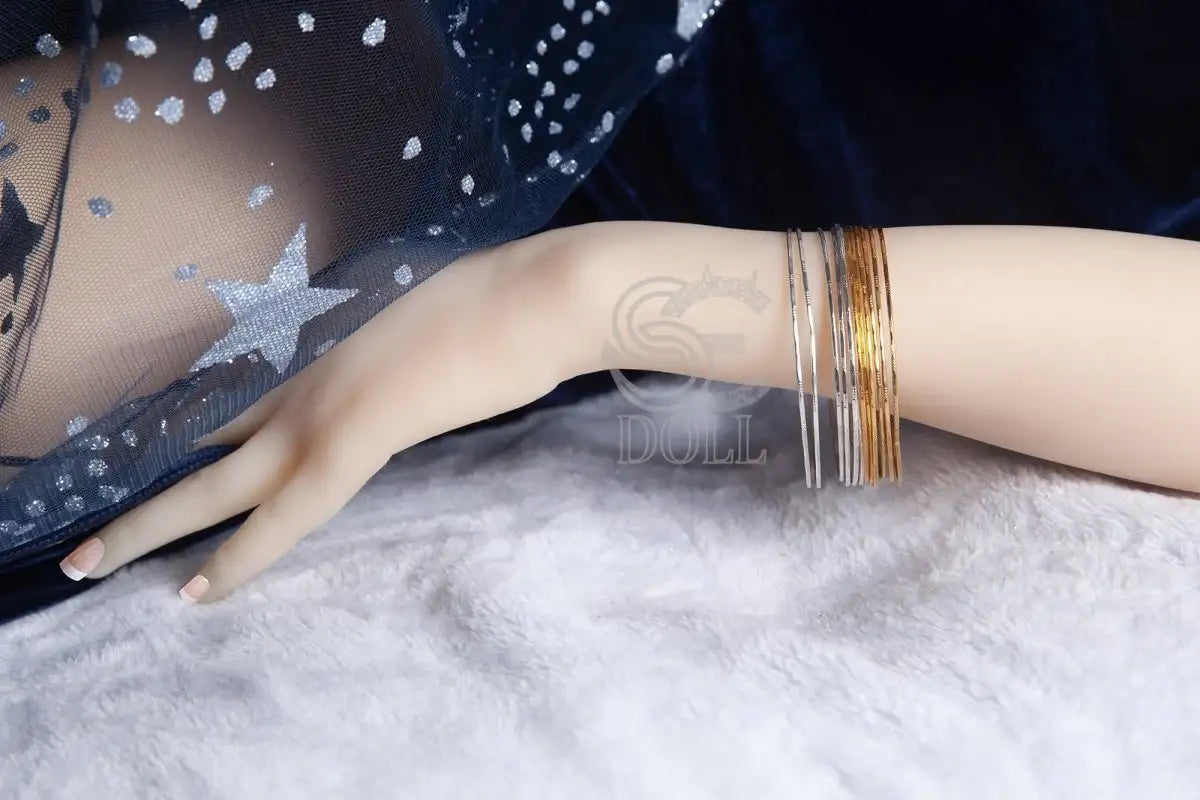 SEDOLL 163 cm E TPE - Flora - Frisky Business Adult Sex Toys Shop