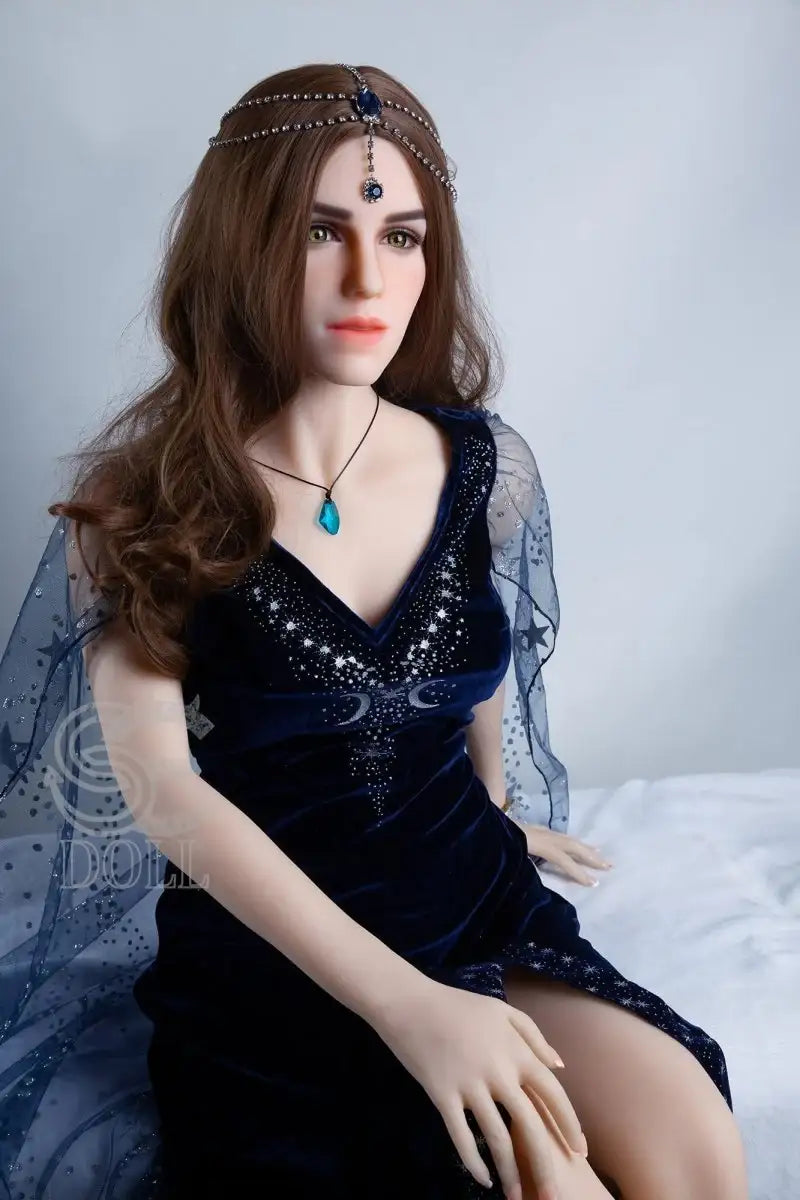 SEDOLL 163 cm E TPE - Flora - Frisky Business Adult Sex Toys Shop