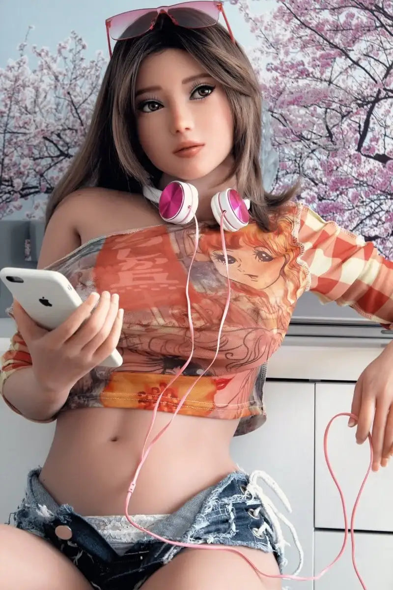 SEDOLL 163 cm E TPE - Jacey - Frisky Business Adult Sex Toys Shop