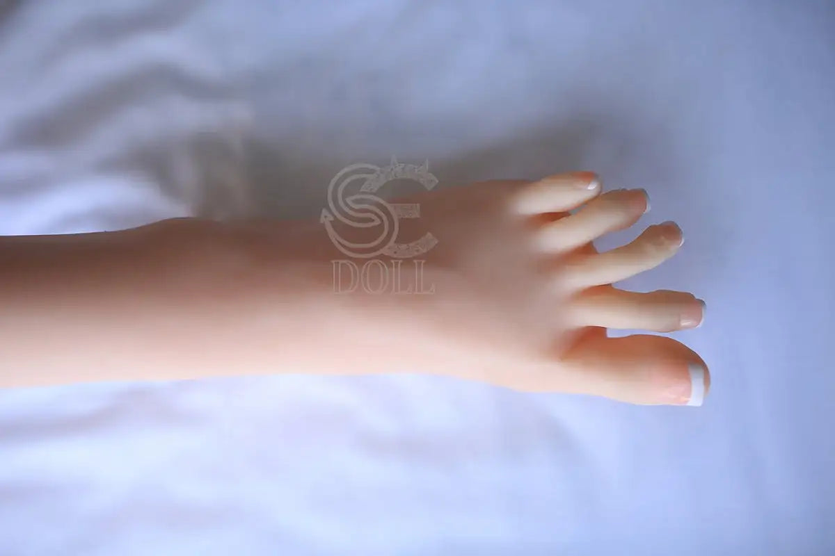 SEDOLL 163 cm E TPE - Jamie - Frisky Business Adult Sex Toys Shop