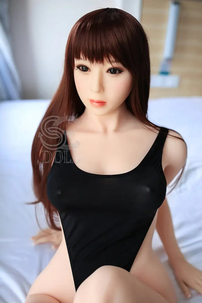 SEDOLL 163 cm E TPE - Jamie - Frisky Business Adult Sex Toys Shop