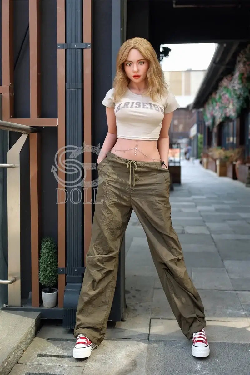SEDOLL 163 cm E TPE - Kemeny.C - Frisky Business Adult Sex Toys Shop