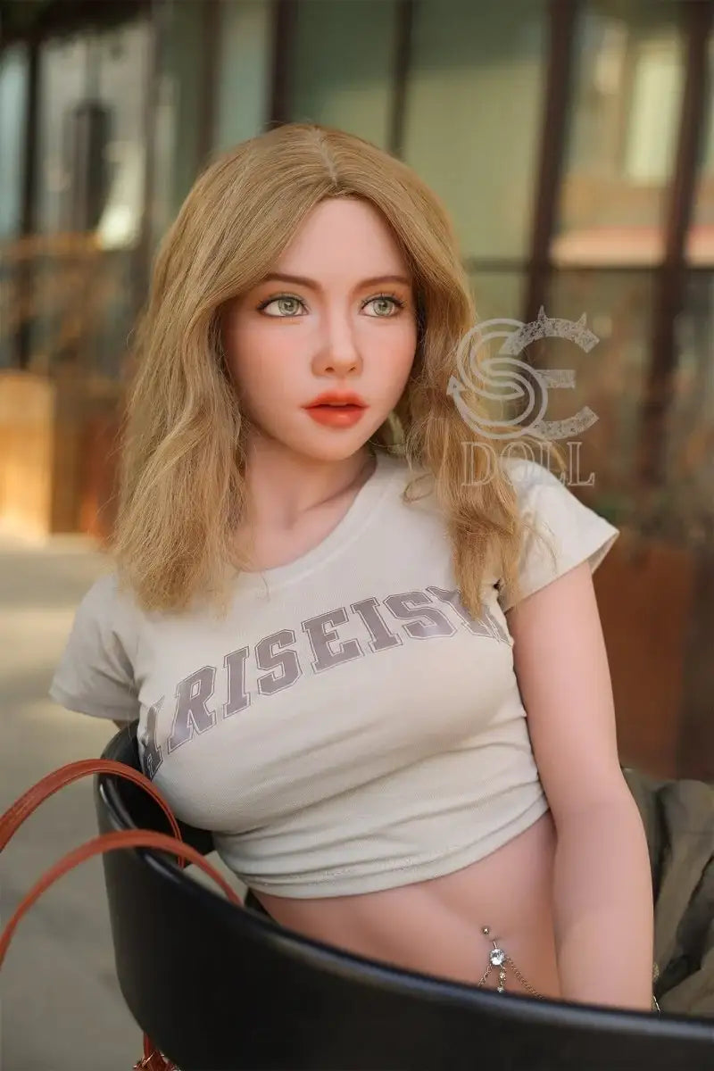 SEDOLL 163 cm E TPE - Kemeny.C - Frisky Business Adult Sex Toys Shop