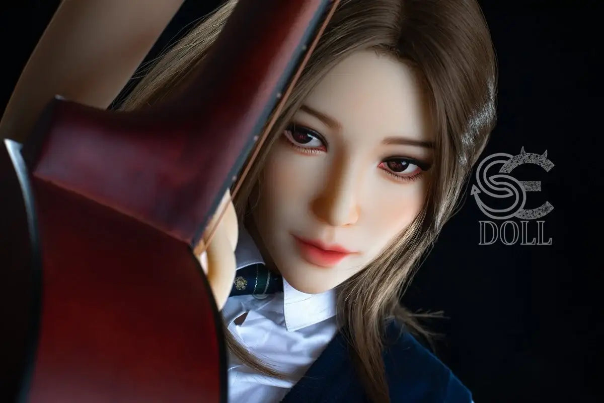 SEDOLL 163 cm E TPE - Lorraine - Frisky Business Adult Sex Toys Shop