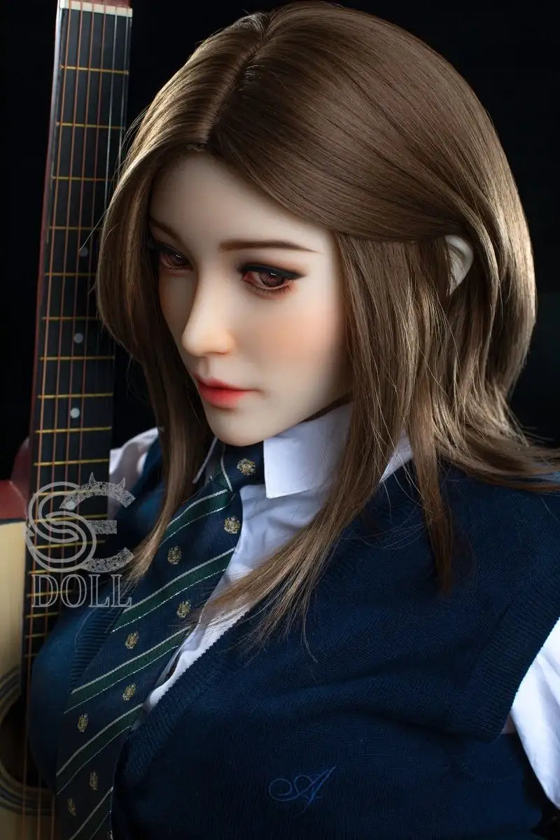 SEDOLL 163 cm E TPE - Lorraine - Frisky Business Adult Sex Toys Shop