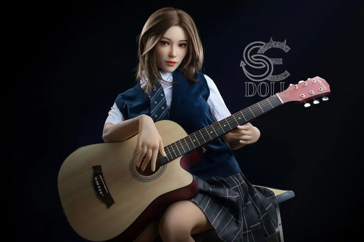 SEDOLL 163 cm E TPE - Lorraine - Frisky Business Adult Sex Toys Shop