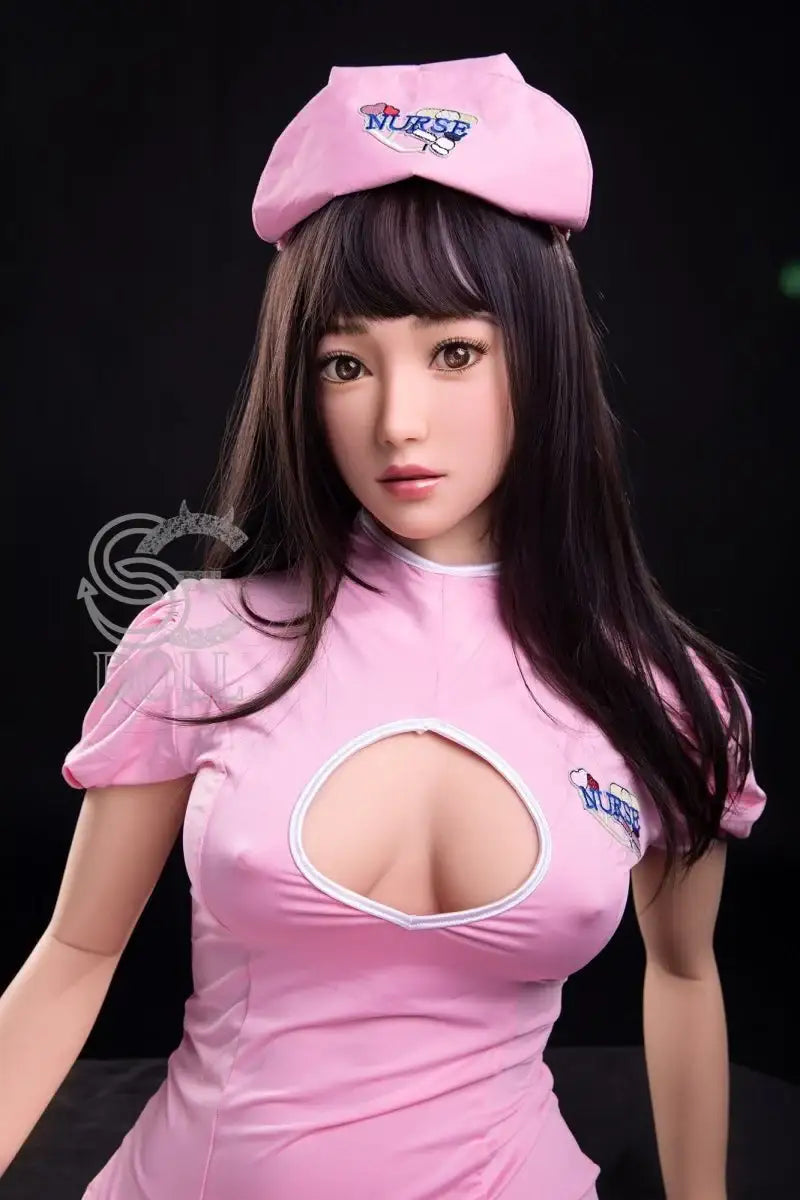 SEDOLL 163 cm E TPE - Manami - Frisky Business Adult Sex Toys Shop