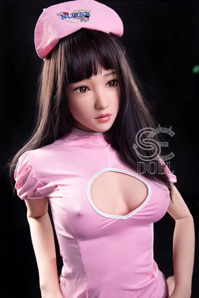 SEDOLL 163 cm E TPE - Manami - Frisky Business Adult Sex Toys Shop
