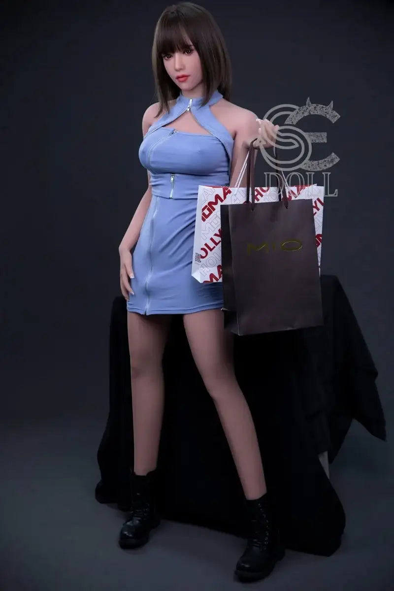 SEDOLL 163 cm E TPE - Mayu - Frisky Business Adult Sex Toys Shop