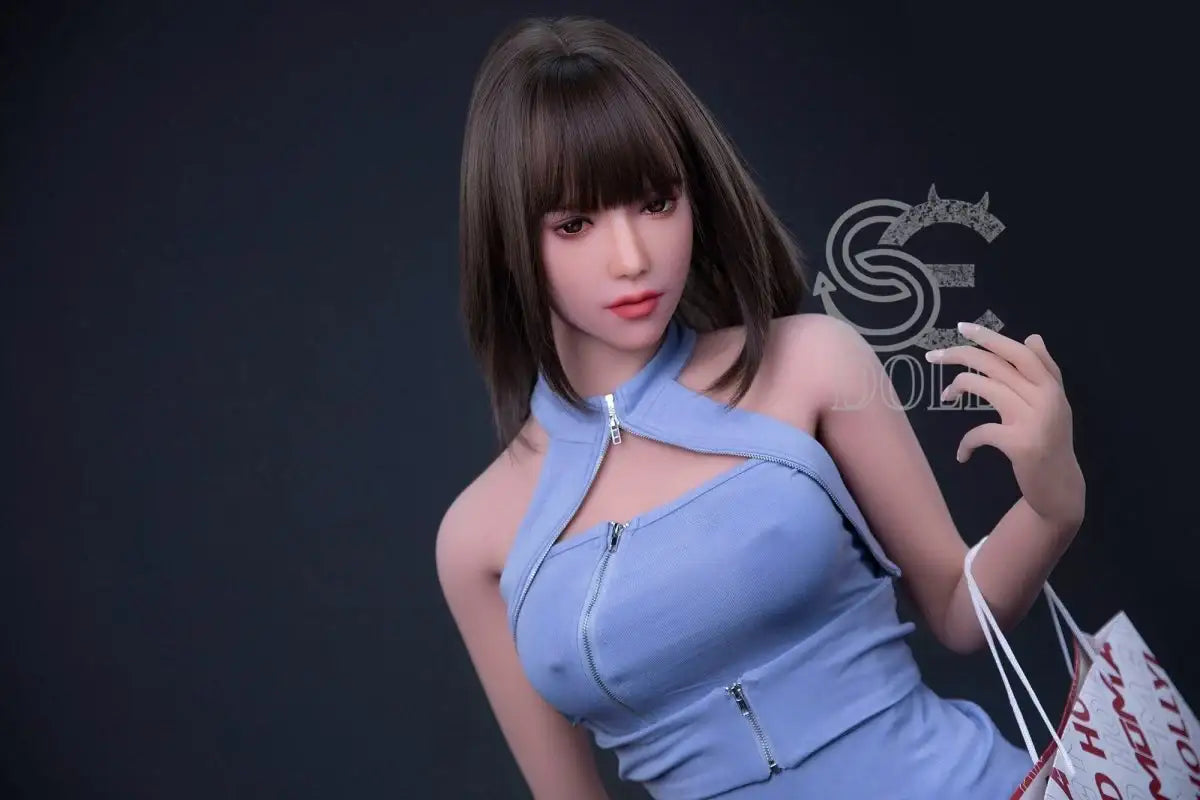 SEDOLL 163 cm E TPE - Mayu - Frisky Business Adult Sex Toys Shop
