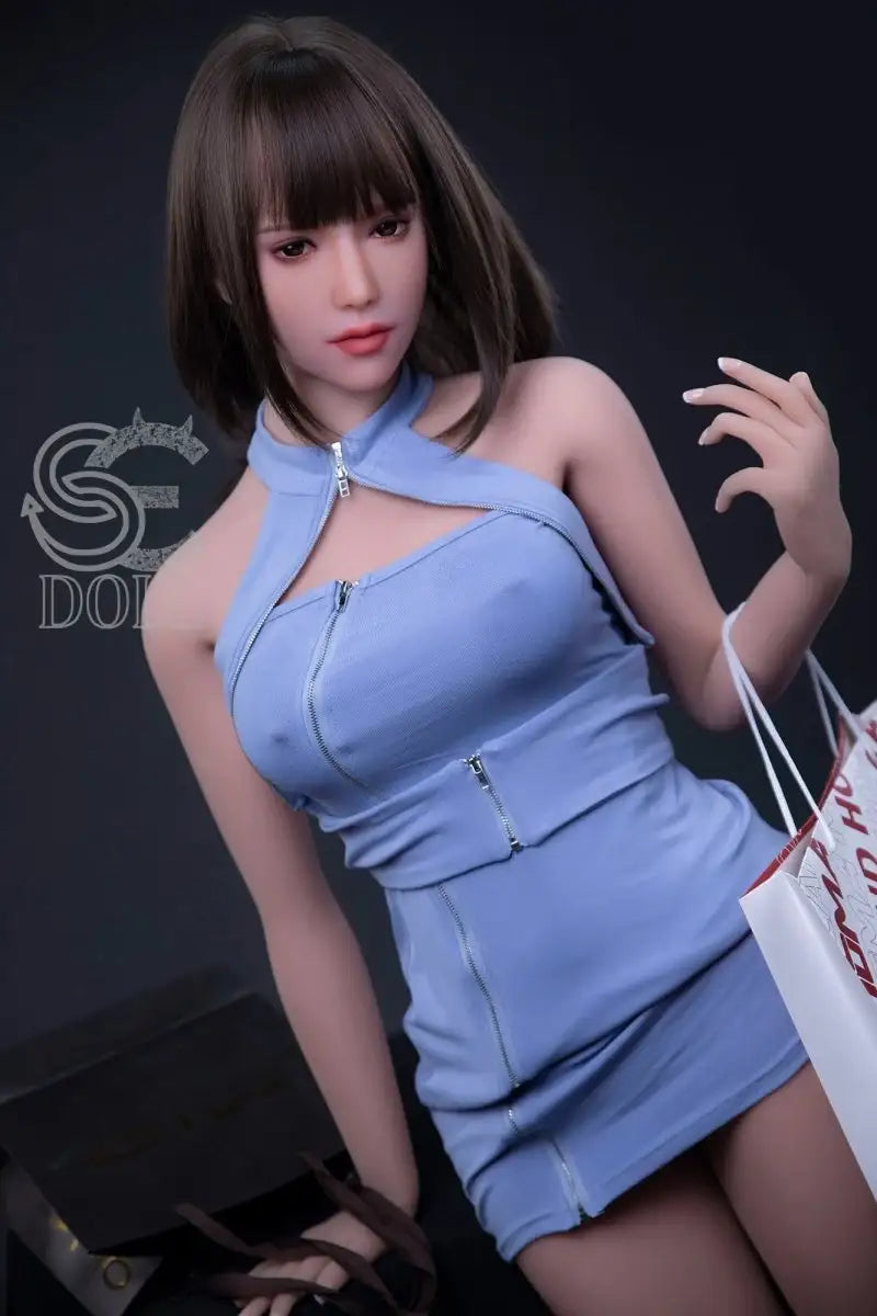 SEDOLL 163 cm E TPE - Mayu - Frisky Business Adult Sex Toys Shop