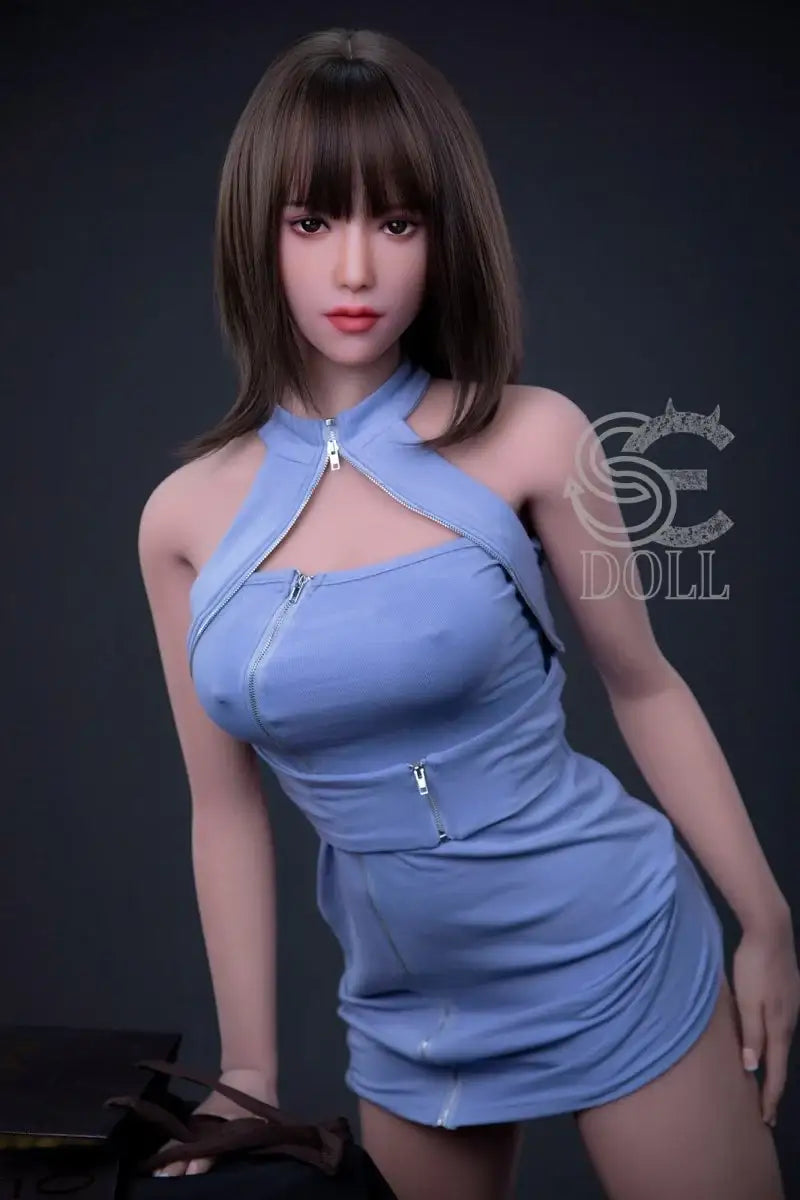 SEDOLL 163 cm E TPE - Mayu - Frisky Business Adult Sex Toys Shop