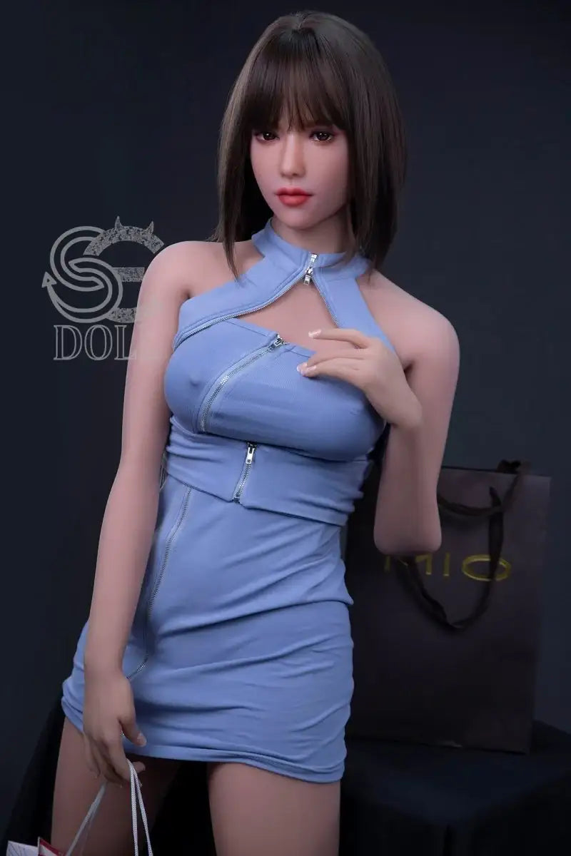 SEDOLL 163 cm E TPE - Mayu - Frisky Business Adult Sex Toys Shop
