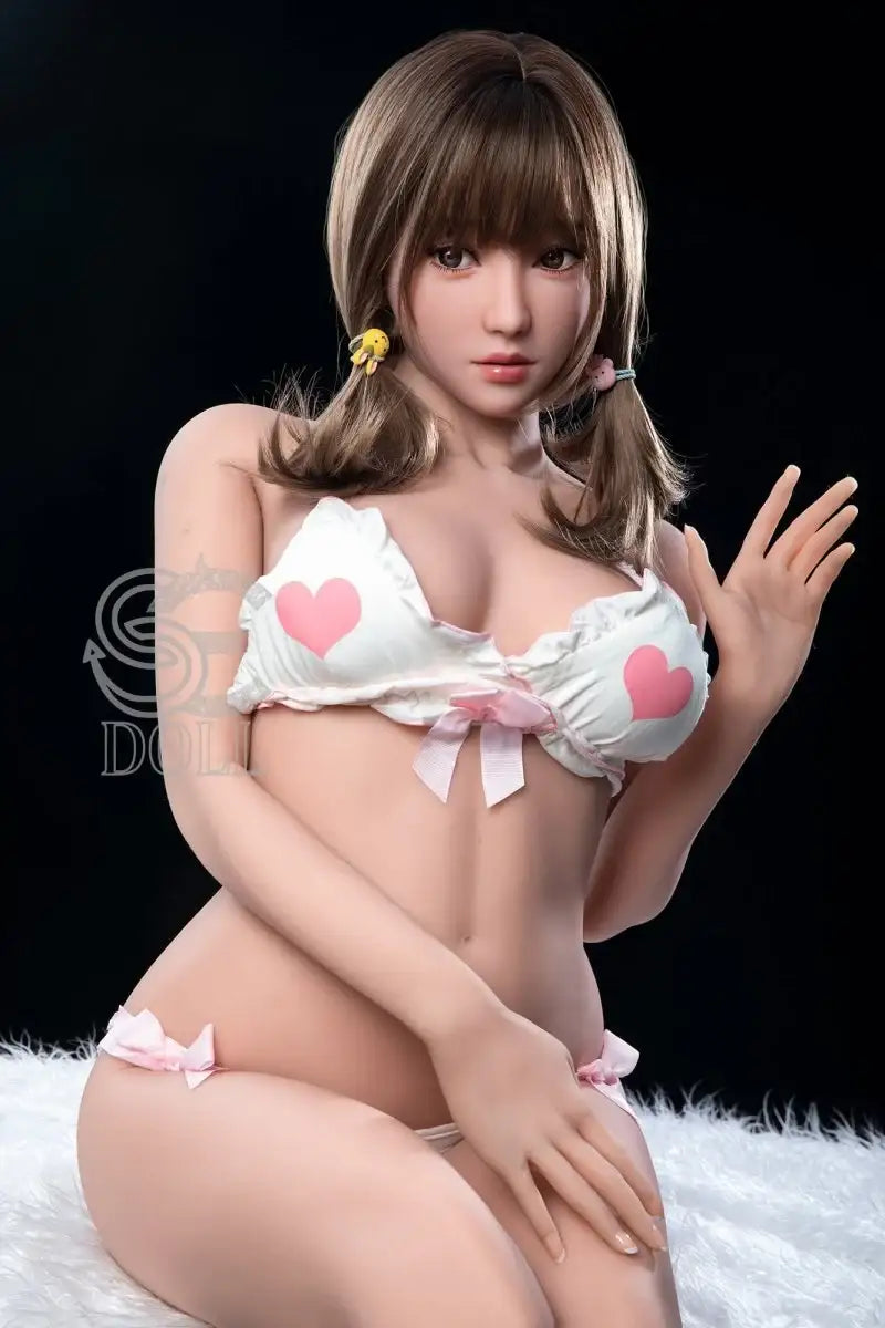 SEDOLL 163 cm E TPE - Midori - Frisky Business Adult Sex Toys Shop