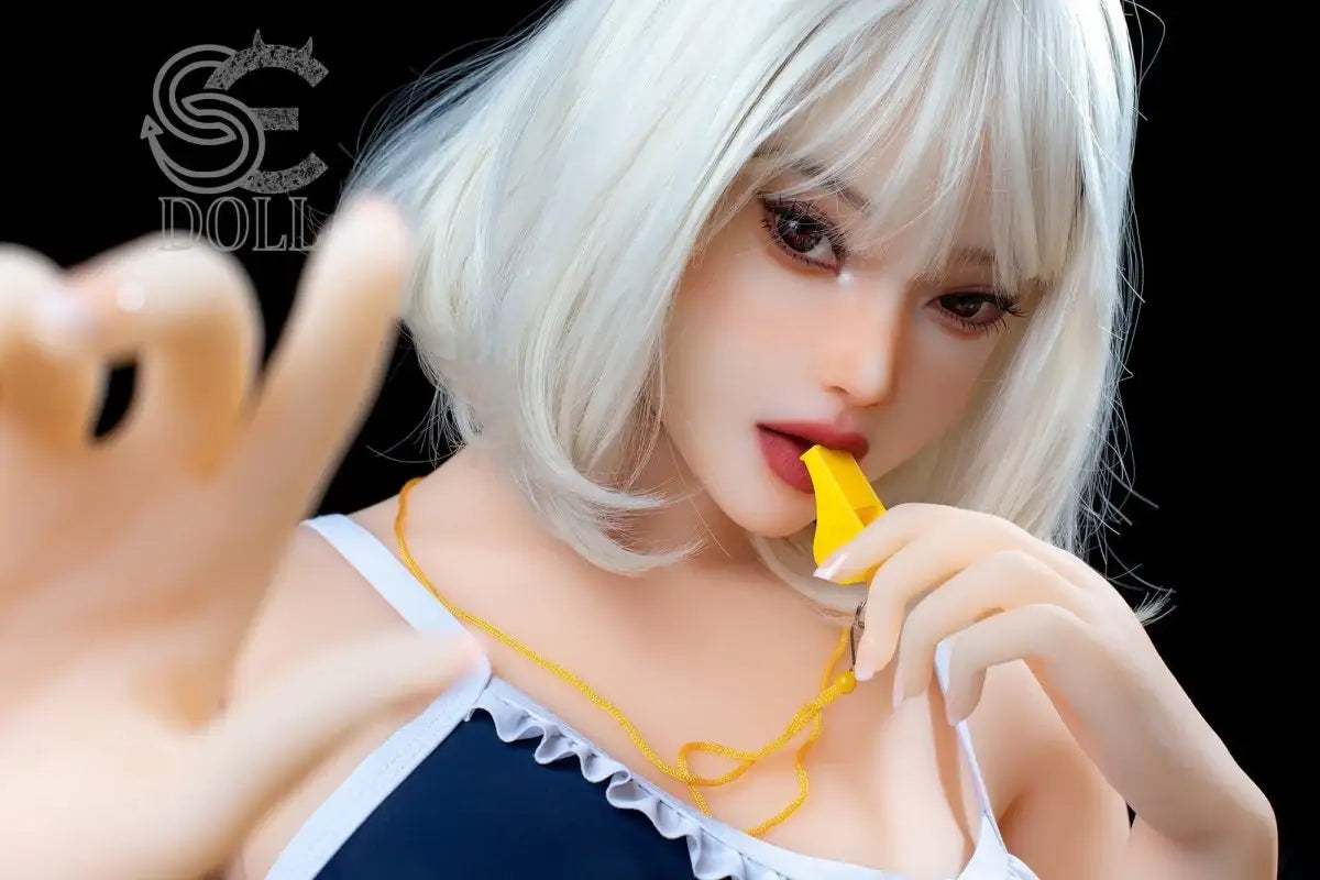 SEDOLL 163 cm E TPE - Mikoto - Frisky Business Adult Sex Toys Shop
