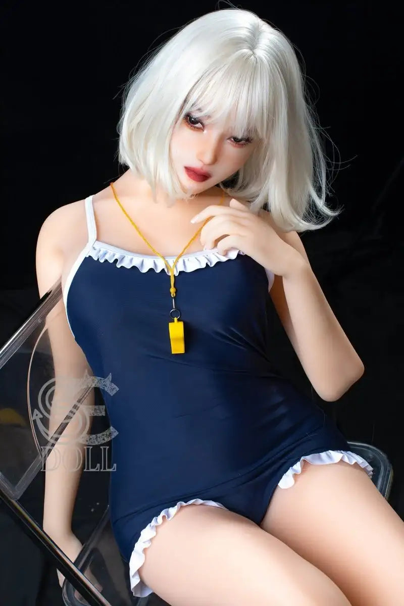 SEDOLL 163 cm E TPE - Mikoto - Frisky Business Adult Sex Toys Shop
