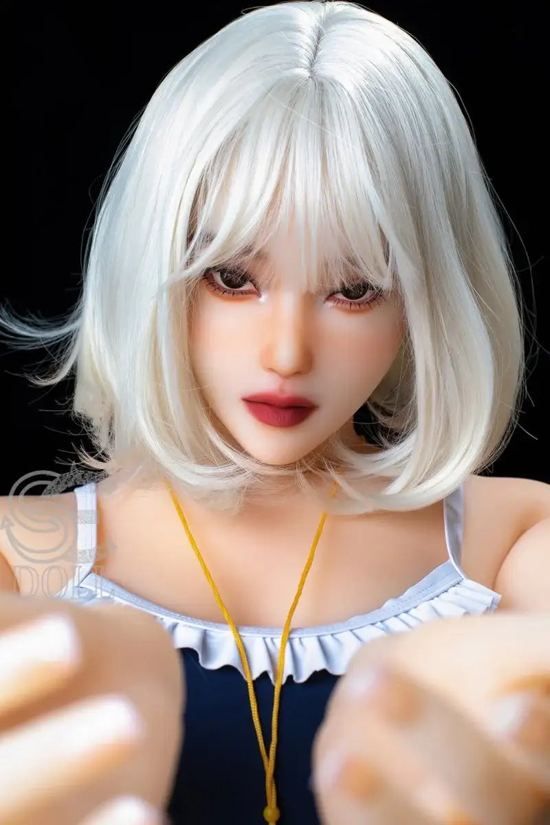 SEDOLL 163 cm E TPE - Mikoto - Frisky Business Adult Sex Toys Shop
