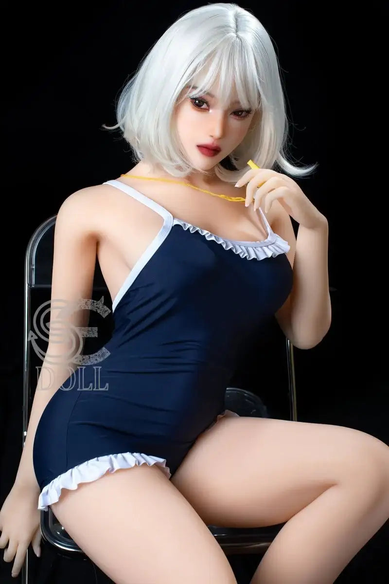 SEDOLL 163 cm E TPE - Mikoto - Frisky Business Adult Sex Toys Shop