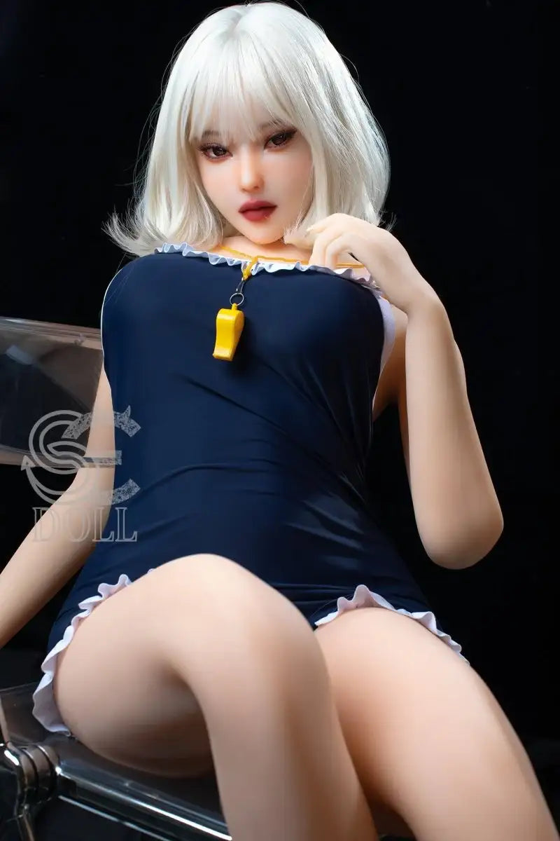 SEDOLL 163 cm E TPE - Mikoto - Frisky Business Adult Sex Toys Shop