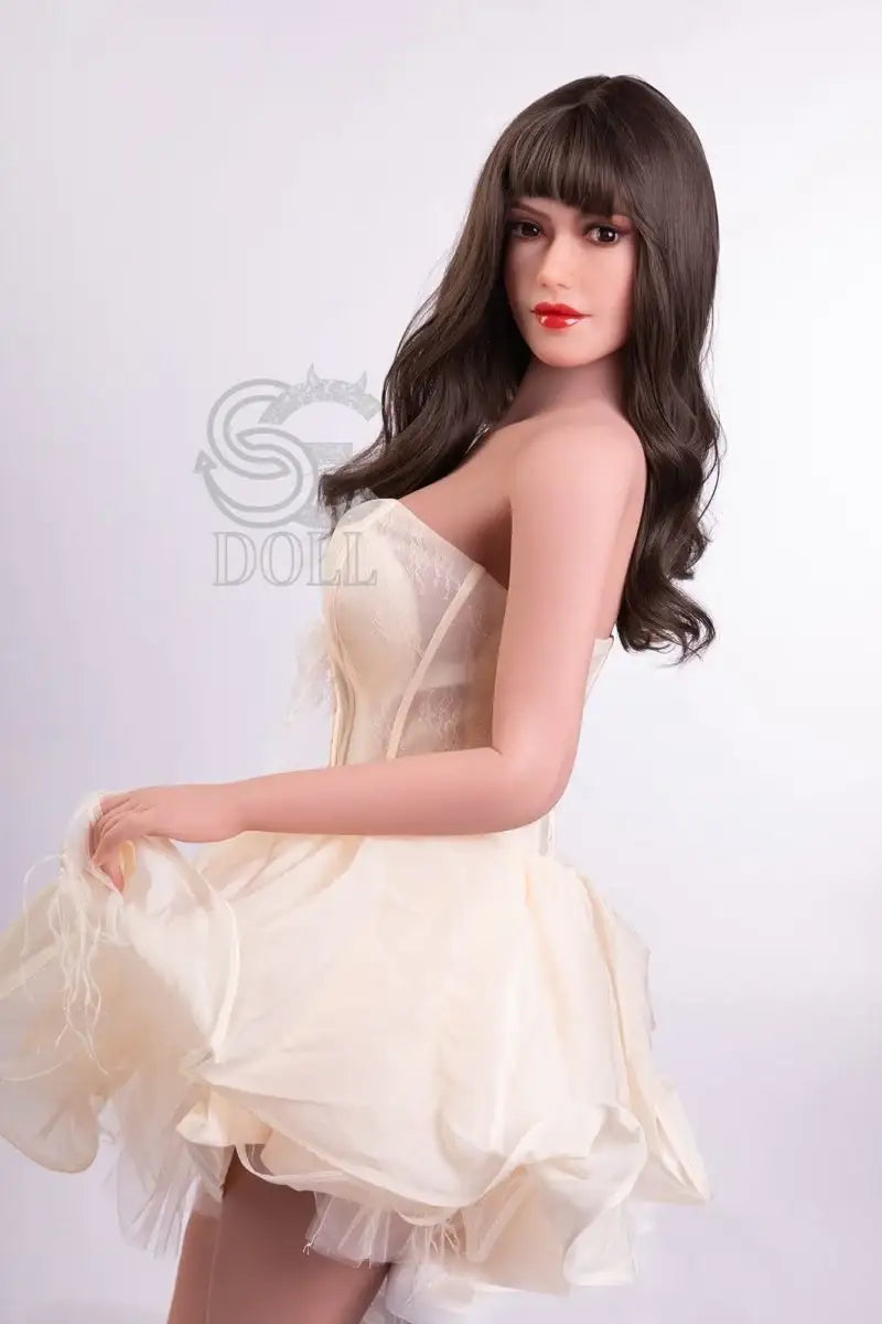 SEDOLL 163 cm E TPE - Mirela - Frisky Business Adult Sex Toys Shop