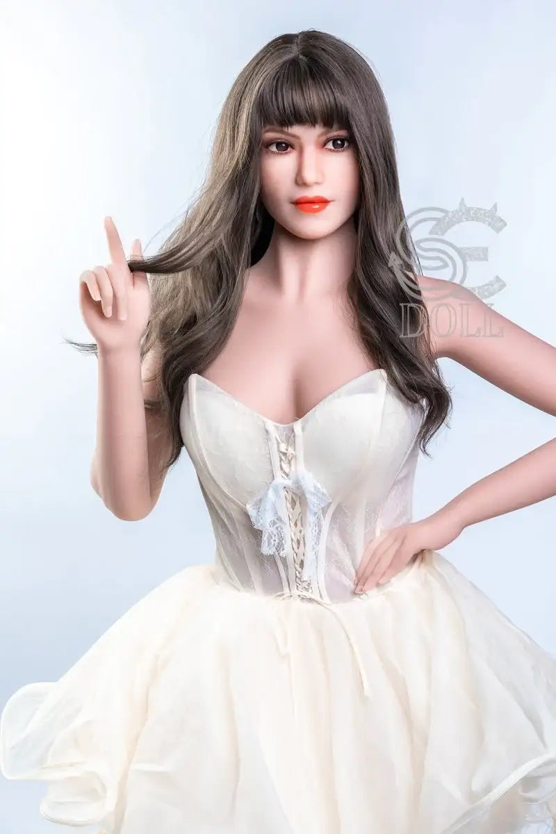 SEDOLL 163 cm E TPE - Mirela - Frisky Business Adult Sex Toys Shop