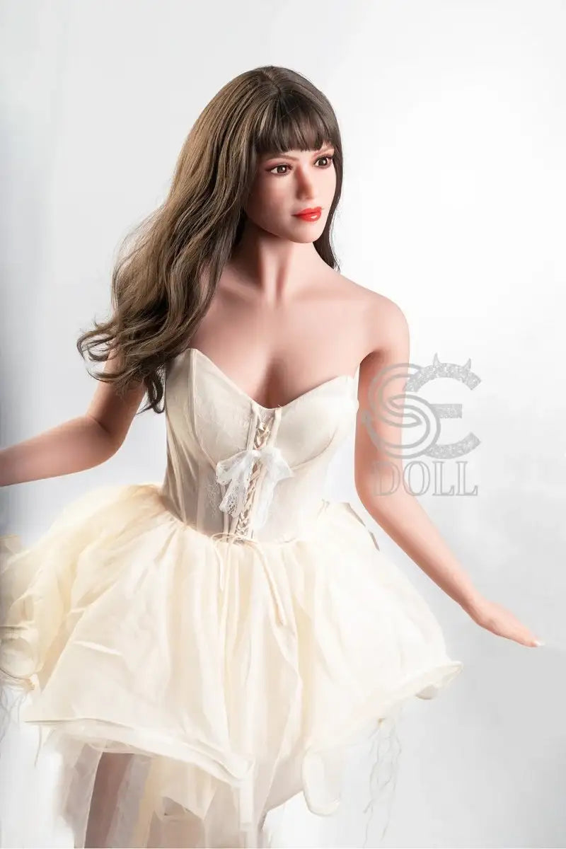 SEDOLL 163 cm E TPE - Mirela - Frisky Business Adult Sex Toys Shop