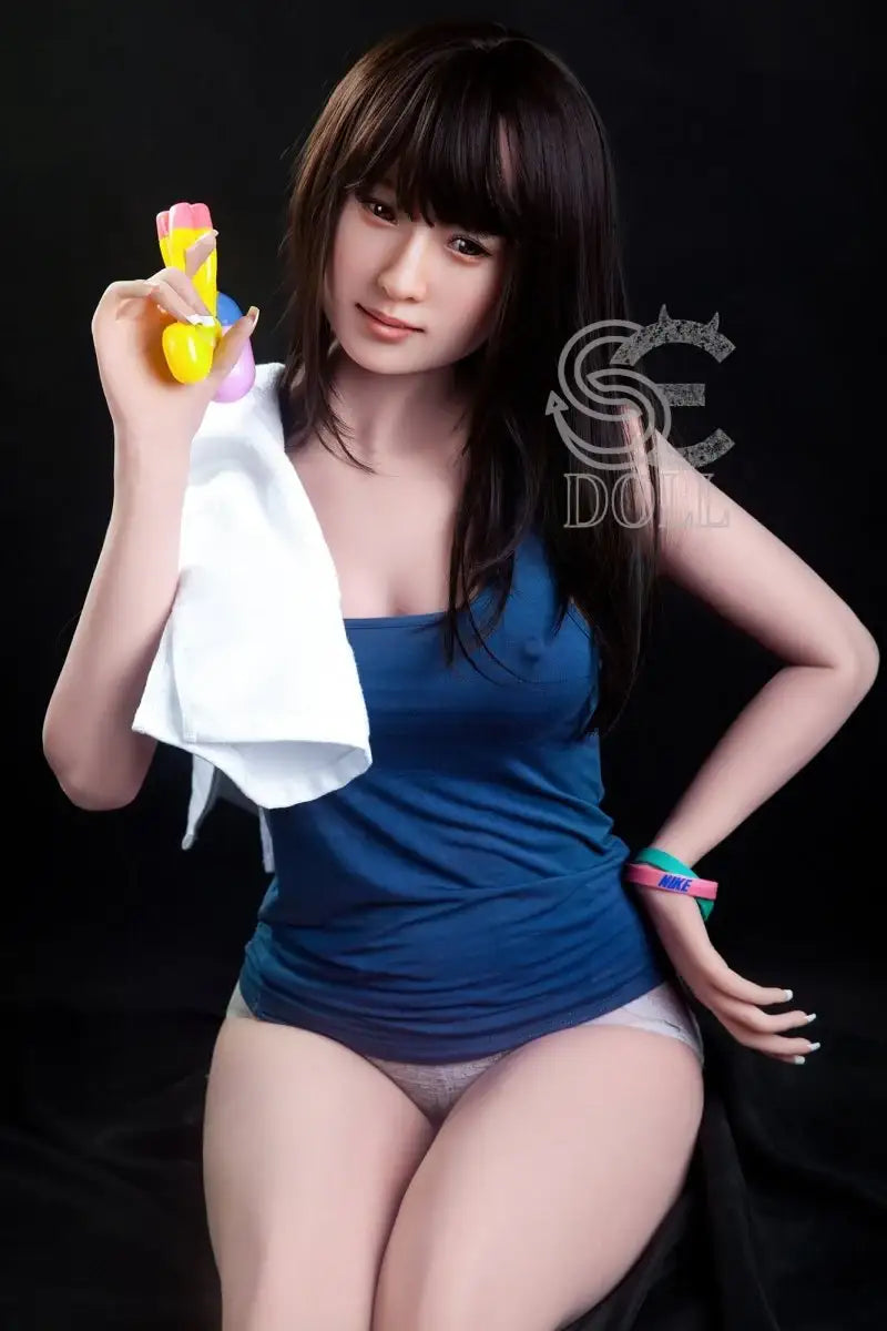 SEDOLL 163 cm E TPE - Nana - Frisky Business Adult Sex Toys Shop