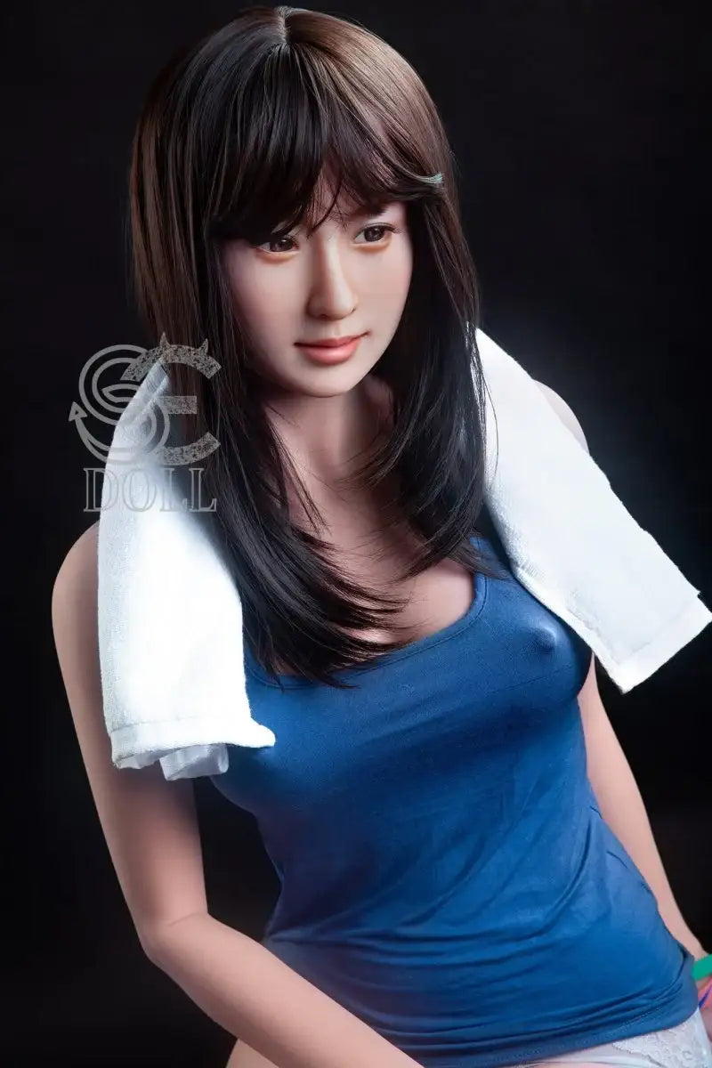 SEDOLL 163 cm E TPE - Nana - Frisky Business Adult Sex Toys Shop