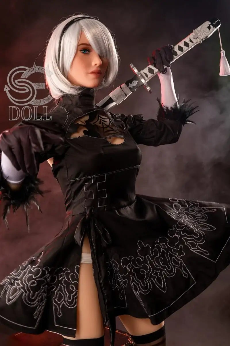 SEDOLL 163 cm E TPE - Natalie - Frisky Business Adult Sex Toys Shop