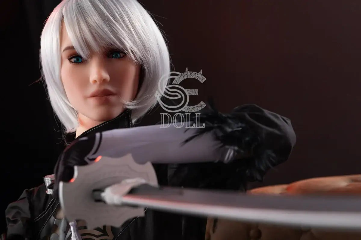 SEDOLL 163 cm E TPE - Natalie - Frisky Business Adult Sex Toys Shop