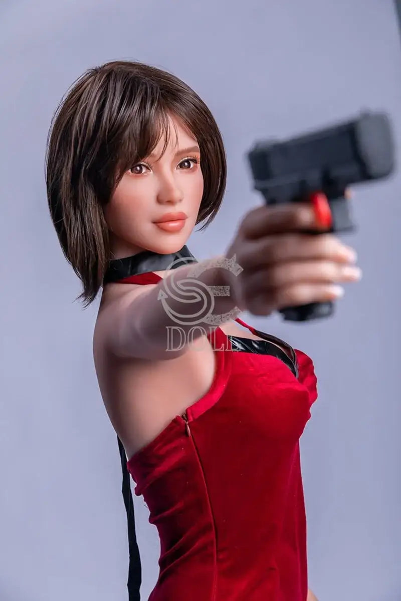 SEDOLL 163 cm E TPE - Nidalee - Frisky Business Adult Sex Toys Shop