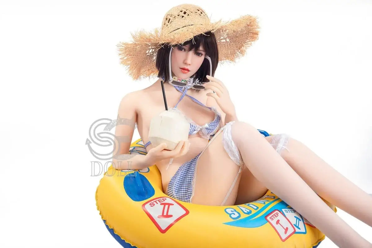 SEDOLL 163 cm E TPE - Nina - Frisky Business Adult Sex Toys Shop