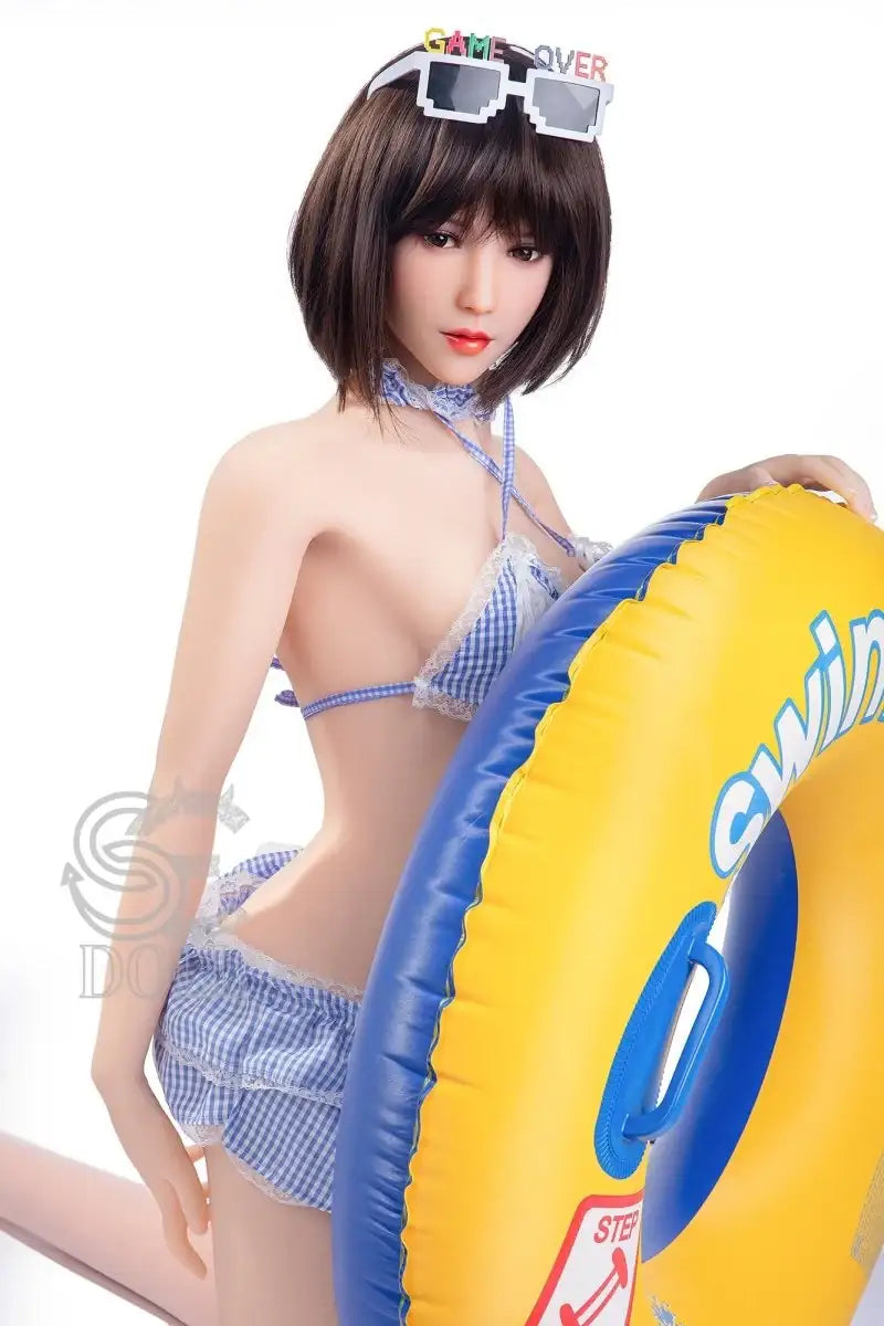 SEDOLL 163 cm E TPE - Nina - Frisky Business Adult Sex Toys Shop
