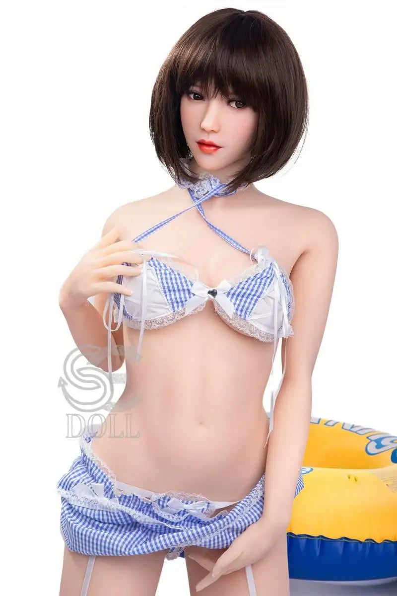 SEDOLL 163 cm E TPE - Nina - Frisky Business Adult Sex Toys Shop