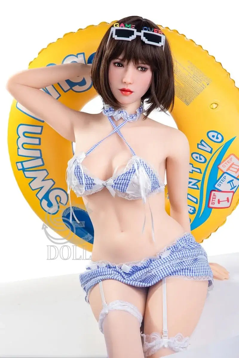 SEDOLL 163 cm E TPE - Nina - Frisky Business Adult Sex Toys Shop