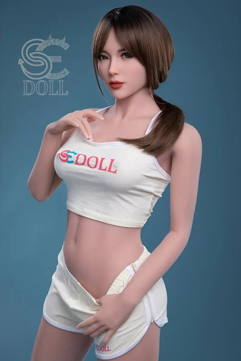 SEDOLL 163 cm E TPE - Regina - Frisky Business Adult Sex Toys Shop