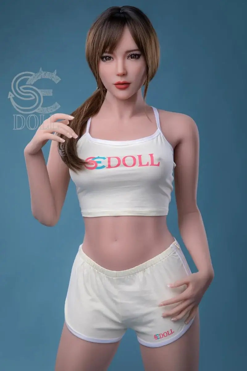 SEDOLL 163 cm E TPE - Regina - Frisky Business Adult Sex Toys Shop