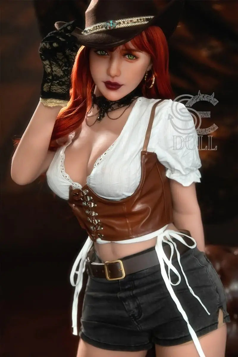 SEDOLL 163 cm E TPE - Renata - Frisky Business Adult Sex Toys Shop