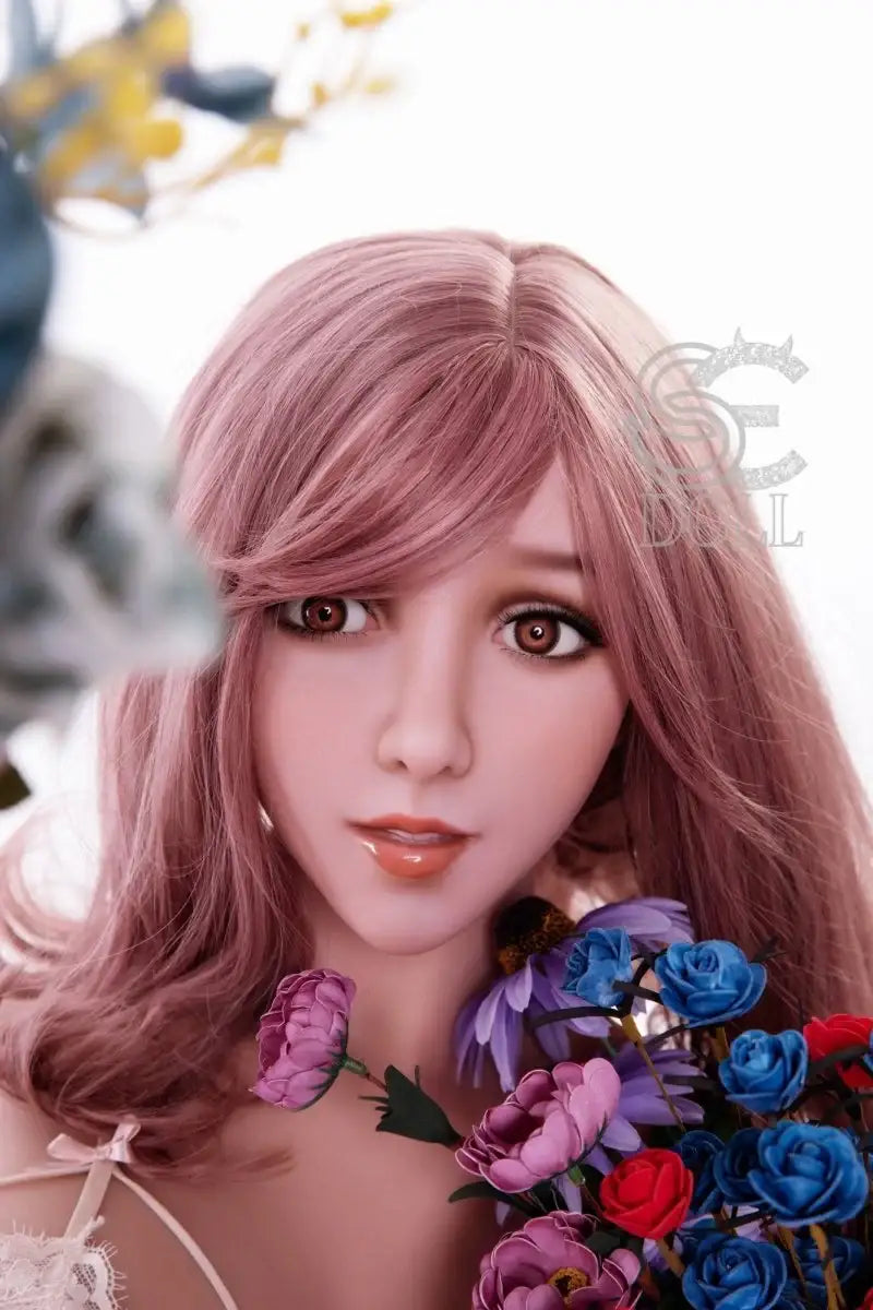 SEDOLL 163 cm E TPE - Rosalind - Frisky Business Adult Sex Toys Shop