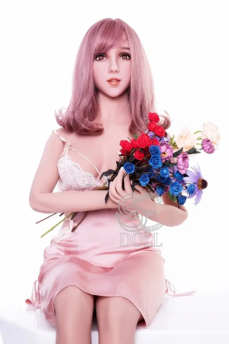 SEDOLL 163 cm E TPE - Rosalind - Frisky Business Adult Sex Toys Shop